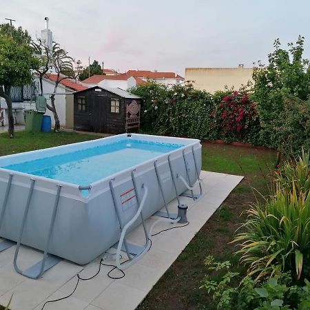 Casa D'Avo - Cascais-Estoril Vila São Domingos de Rana Exterior foto