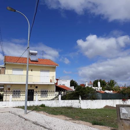 Casa D'Avo - Cascais-Estoril Vila São Domingos de Rana Exterior foto