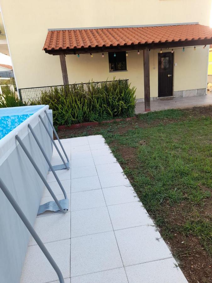 Casa D'Avo - Cascais-Estoril Vila São Domingos de Rana Exterior foto